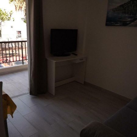Estudio Edificio El Dorado Appartement Playa de las Américas Buitenkant foto